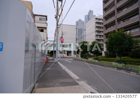 月島三丁目重建計畫 2022年8月 月島三丁目重建計畫 2022年8月 133420577