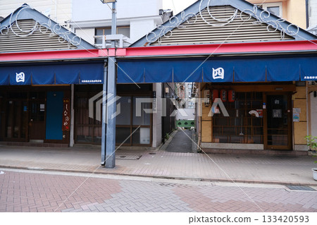 Tsukishima 3-chome Redevelopment August 2022 Tsukishima 3-chome Redevelopment August 2022 133420593
