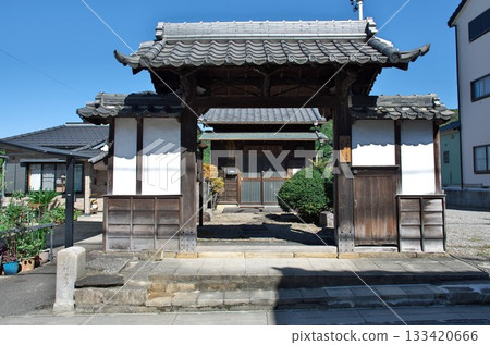愛知縣岡崎市:藤川宿博物館(脅本陣) 愛知縣岡崎市:藤川宿博物館(脅本陣) 133420666