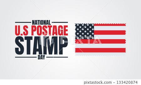 Celebrating National U.S. Postage Stamp Day: A Tribute to Tiny Works of Art 133420874