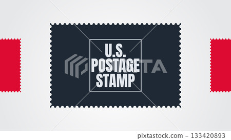 Celebrating National U.S. Postage Stamp Day: A Tribute to Tiny Works of Art 133420893