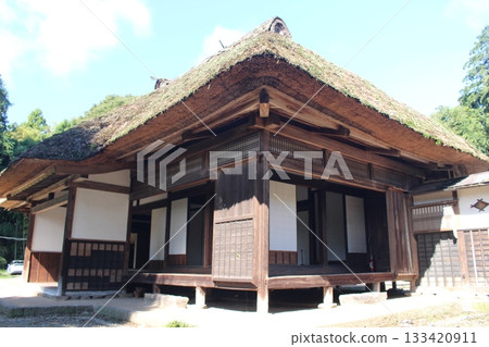 伊裡諾家族住宅 伊裡諾家族住宅 133420911