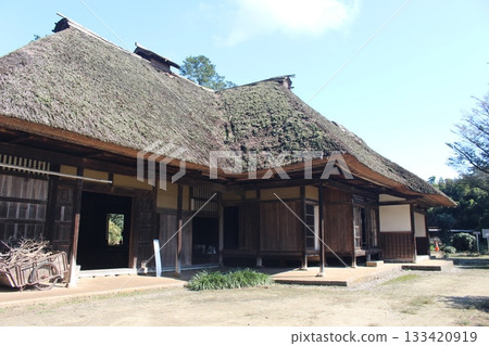 伊裡諾家族住宅 133420919