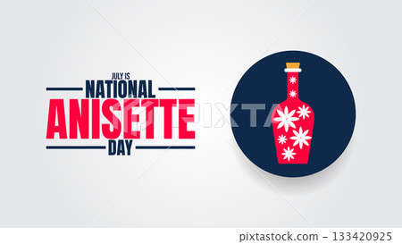 Celebrate National Anisette Day with the Flavor of Anise 133420925