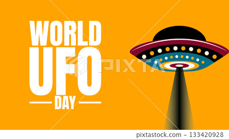 World UFO Day, Exploring the Unknown Above World UFO Day, Exploring the Unknown Above 133420928