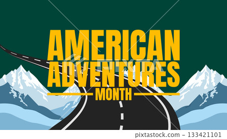 American Adventures, Discover the Spirit 133421101