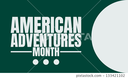 American Adventures, Discover the Spirit 133421102