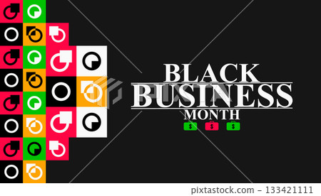Black Business Month, Celebrating Innovation Black Business Month, Celebrating Innovation 133421111