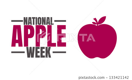 National Apple Week Festivities, Taste the Season 133421142