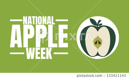 National Apple Week Festivities, Taste the Season 133421143