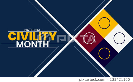 National Civility Month, Building Bridges 133421160