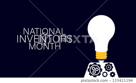 National Inventors Month, Celebrating Genius National Inventors Month, Celebrating Genius 133421194