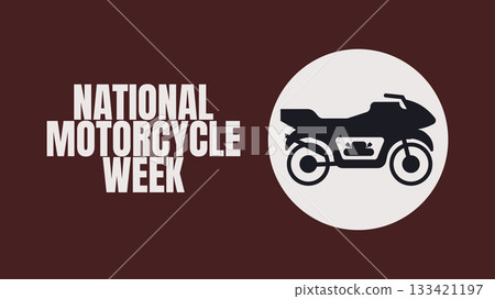 The Thrill of Two Wheels National Motorcycle Week Events 133421197