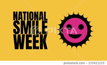 National smile week, Smiles That Shine, Brightening the World Together National smile week, Smiles That Shine, Brightening the World Together 133421233