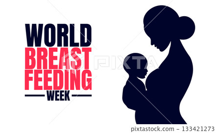 Nourishing Futures, Celebrating World Breastfeeding Week 133421273