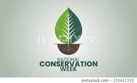 National Conservation Week, Protecting Nature for Future Generations 133421310