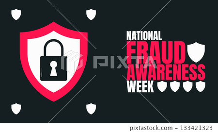 National Fraud Awareness Week, Protect Yourself from Scams National Fraud Awareness Week, Protect Yourself from Scams 133421323