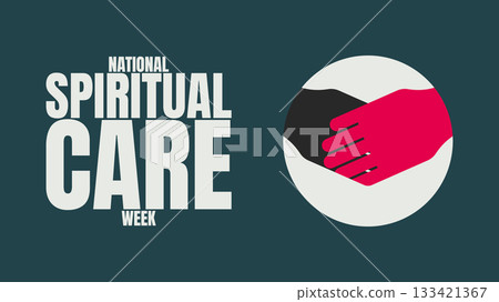 National Spiritual Care Week, Nurturing the Soul and Spirit National Spiritual Care Week, Nurturing the Soul and Spirit 133421367
