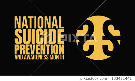 National Suicide Prevention Month, Raising Awareness and Offering Hope 133421441
