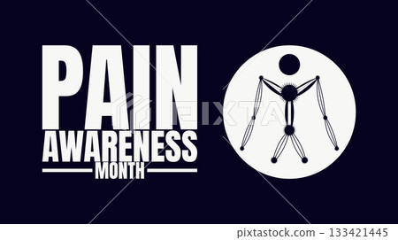Pain Awareness Month, Understanding Chronic Pain and Support 133421445