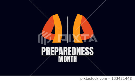 Preparedness Month, Be Ready, Stay Safe, Protect Your Community Preparedness Month, Be Ready, Stay Safe, Protect Your Community 133421448