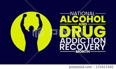 Recovery is Possible, Honoring National Alcohol and Drug Addiction Recovery Month Recovery is Possible, Honoring National Alcohol and Drug Addiction Recovery Month 133421480