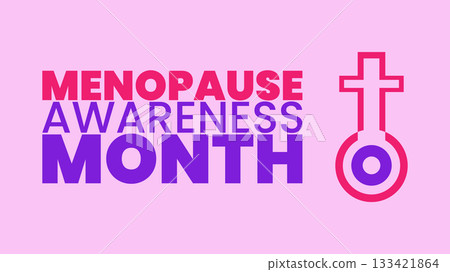 menopause awareness month, october awareness month, menopause support, women health awareness, menopause education design, hormonal health awareness, midlife women health, wellness and care illustrati menopause awareness month, october awareness month, menopause support, women health awareness, menopause education design, hormonal health awareness, midlife women health, wellness and care illustrati 133421864