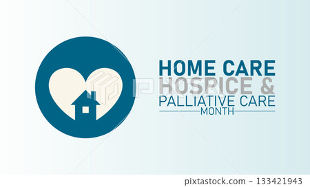 Home Care, Hospice and Palliative Care Month, Compassion at Every Step Home Care, Hospice and Palliative Care Month, Compassion at Every Step 133421943