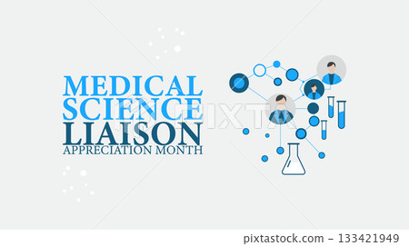 Medical Science Liaison Awareness and Appreciation Month, Advancing Healthcare Together 133421949