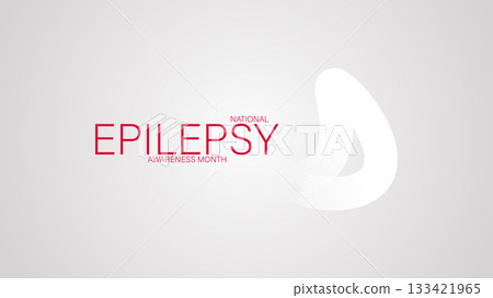 National Epilepsy Awareness Month, Shine a Light on Epilepsy 133421965