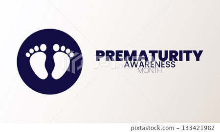 Prematurity Awareness Month, Support Preemie Babies Prematurity Awareness Month, Support Preemie Babies 133421982