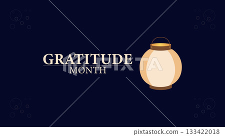 Celebrate Gratitude Month, The Power of Thankfulness Celebrate Gratitude Month, The Power of Thankfulness 133422018