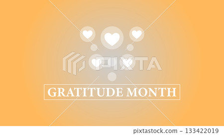 Celebrate Gratitude Month, The Power of Thankfulness Celebrate Gratitude Month, The Power of Thankfulness 133422019