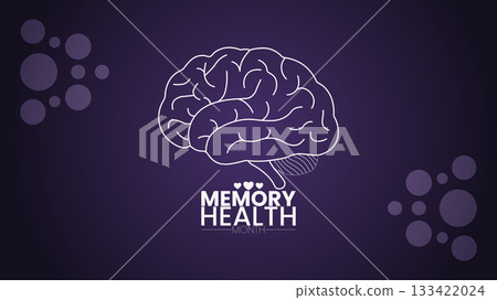 Celebrate Memory Health Month, Strengthen Your Mind and Wellbeing 133422024