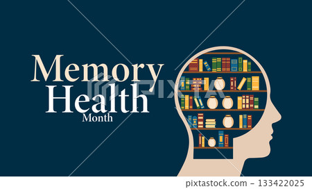 Celebrate Memory Health Month, Strengthen Your Mind and Wellbeing 133422025