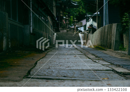 保留著大正時代氛圍的「鼻妙健山」老旅館 保留著大正時代氛圍的「鼻妙健山」老旅館 133422108
