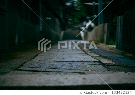 The former inns of "Nose Myokenzan" that retain the atmosphere of the Taisho era 133422124