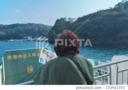 Ferry Nankyu 133422351
