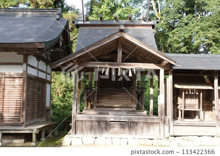 Motoise Geku Toyouke Shrine 133422366