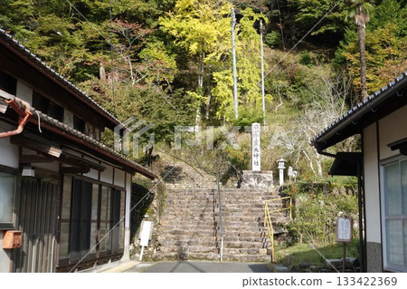 Former Ise Naigu Imperial Shrine 133422369
