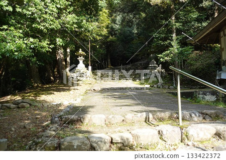 前伊勢奈Na帝國神社 前伊勢奈Na帝國神社 133422372