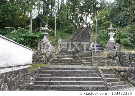 Motoise Geku Toyouke Shrine 133422380