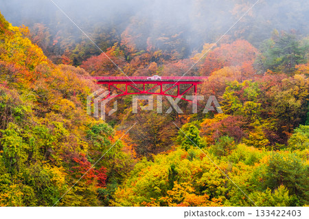 Matsukawa Valley (Autumn) Takayama Village Matsukawa Valley (Autumn) Takayama Village 133422403