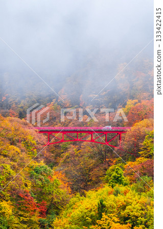 Matsukawa Valley (Autumn) Takayama Village Matsukawa Valley (Autumn) Takayama Village 133422415