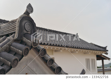 富岡城堡 133422716