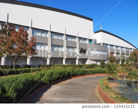 市原兒童未來中心（We Hall） 133423213