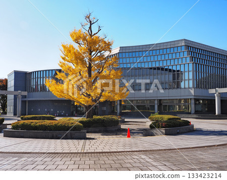 市原市立中央圖書館 133423214