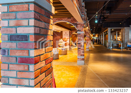 台灣桃園國際機場，台灣桃園市 133423237