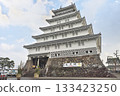 島原城堡 133423250