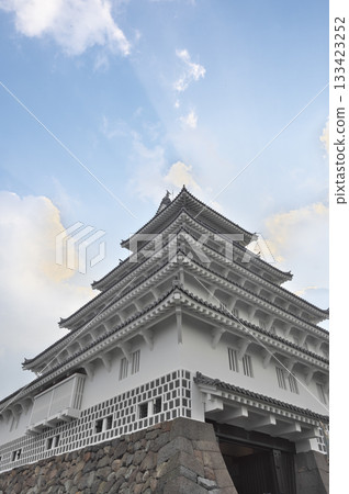 島原城堡 133423252